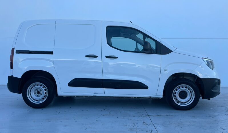 OPEL COMBO full