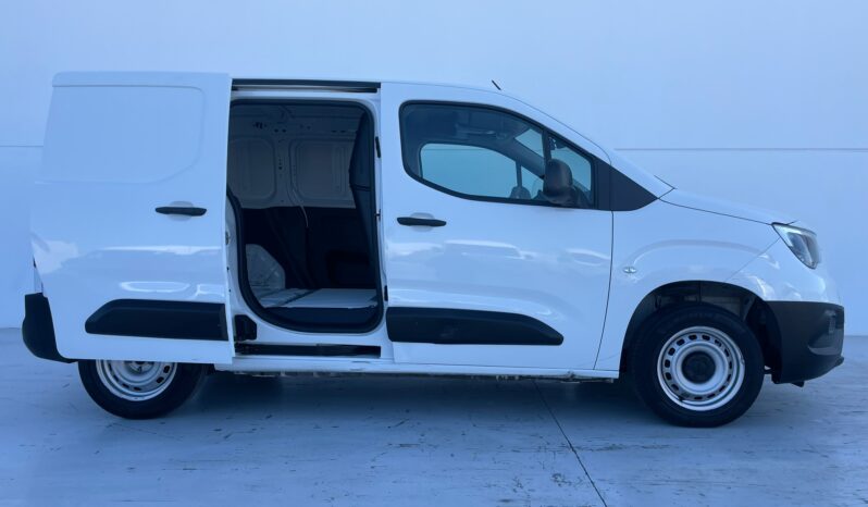 OPEL COMBO full