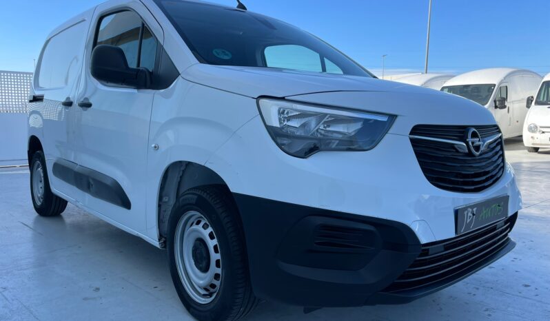 OPEL COMBO full