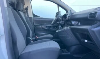 OPEL COMBO full