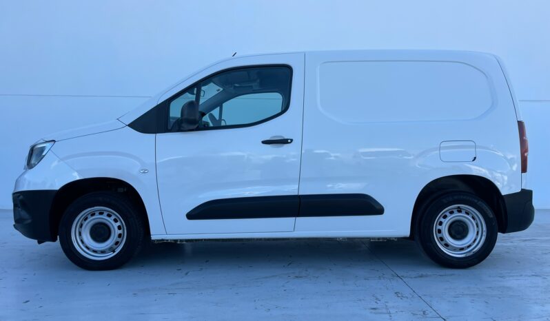 OPEL COMBO full