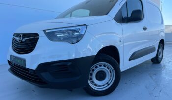 OPEL COMBO full