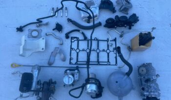 AUDI Q2 full