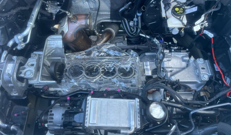 AUDI Q2 full