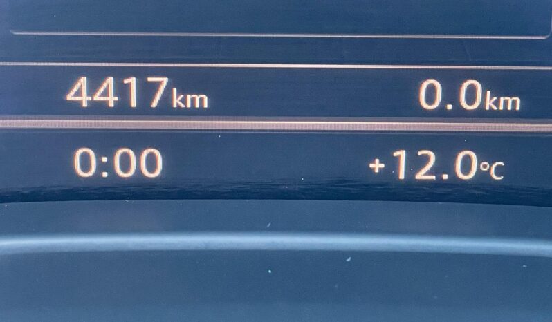 AUDI Q2 full