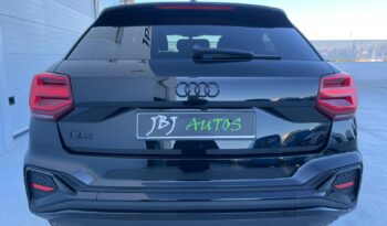 AUDI Q2 full