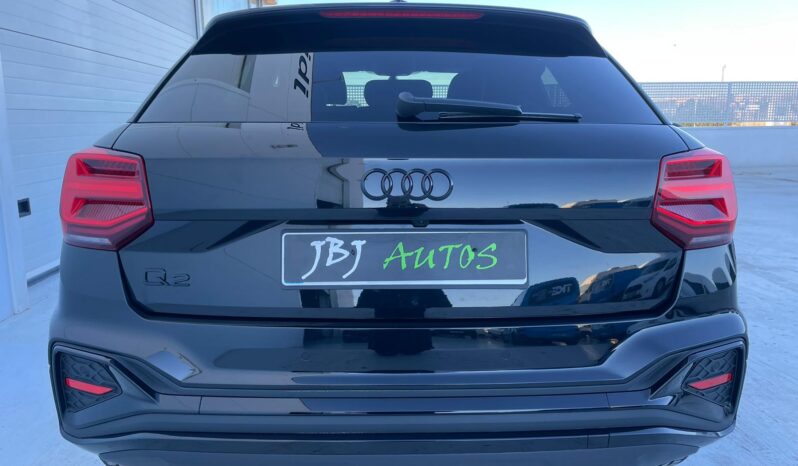 AUDI Q2 full