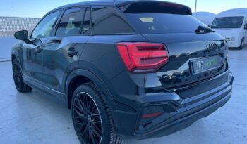 AUDI Q2 full