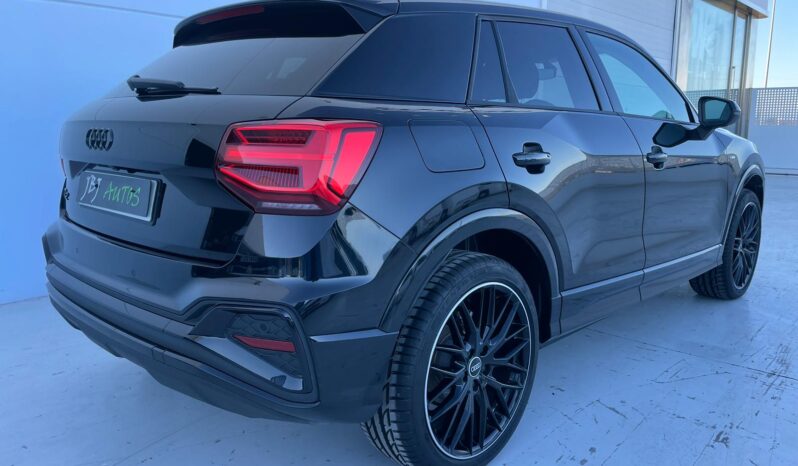 AUDI Q2 full