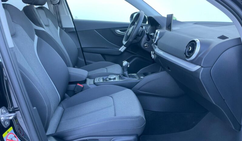 AUDI Q2 full