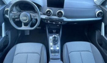 AUDI Q2 full