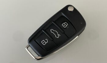 AUDI Q2 full