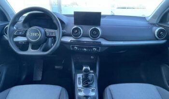 AUDI Q2 full