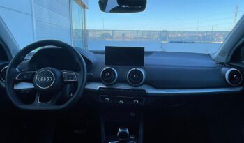 AUDI Q2 full