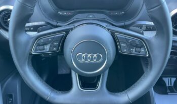 AUDI Q2 full