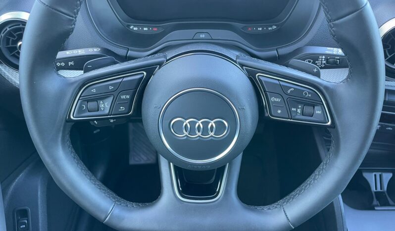 AUDI Q2 full