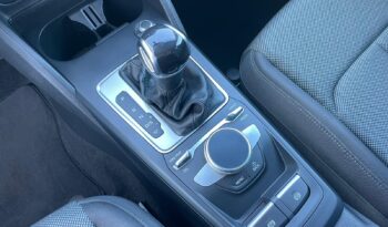 AUDI Q2 full