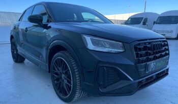 AUDI Q2 full