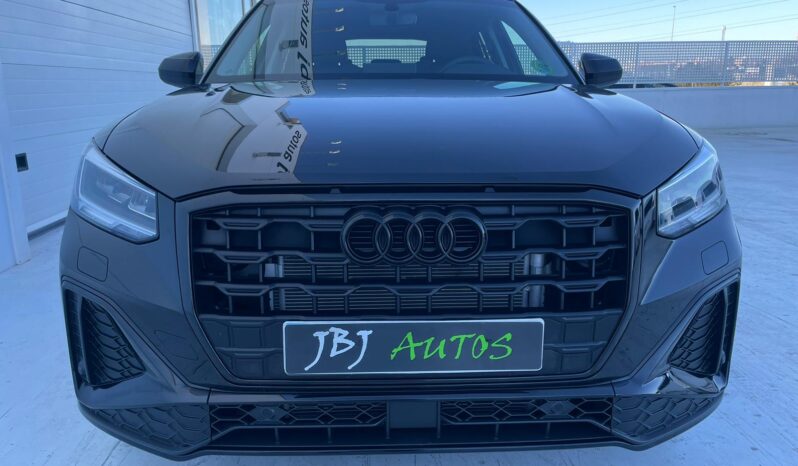 AUDI Q2 full