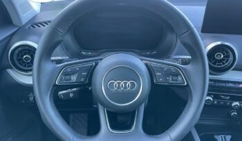 AUDI Q2 full