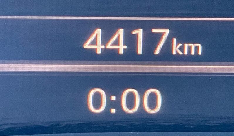 AUDI Q2 full