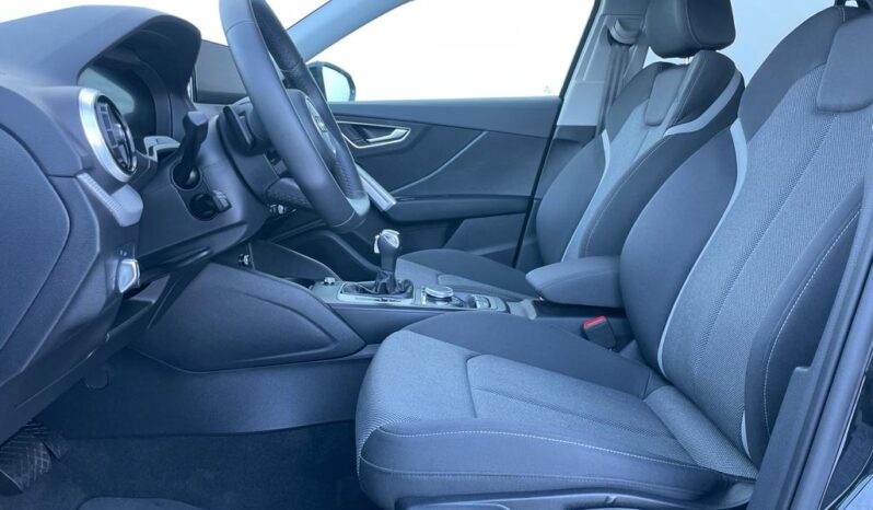 AUDI Q2 full