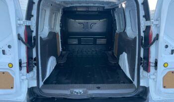 FORD TRANSIT CONNECT full