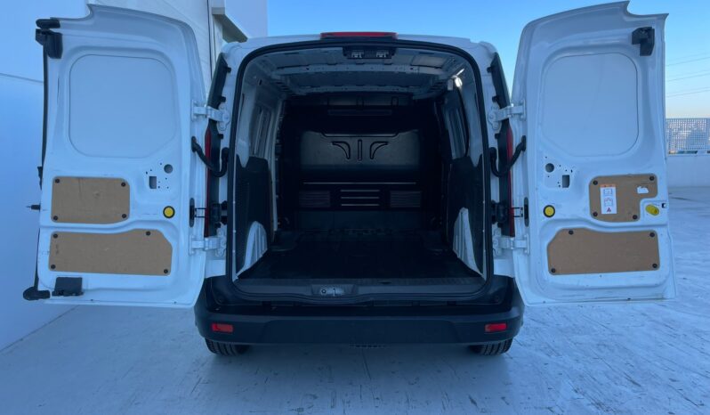 FORD TRANSIT CONNECT full