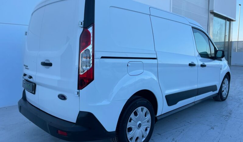 FORD TRANSIT CONNECT full