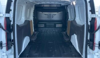 FORD TRANSIT CONNECT full