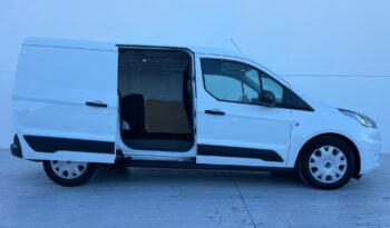 FORD TRANSIT CONNECT full