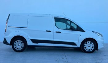 FORD TRANSIT CONNECT full