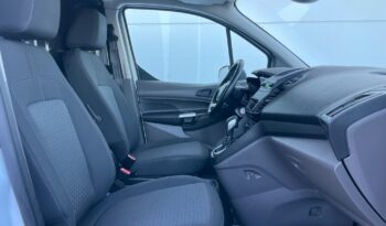 FORD TRANSIT CONNECT full