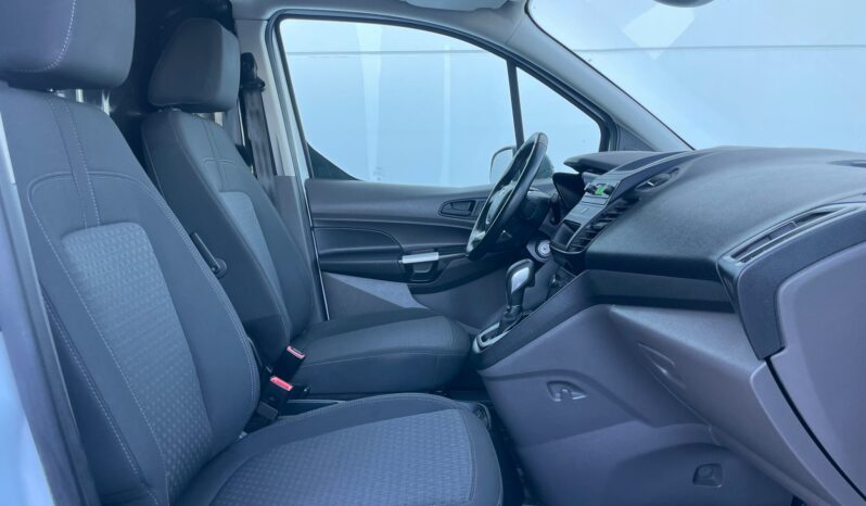 FORD TRANSIT CONNECT full