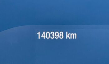 FORD TRANSIT CONNECT full