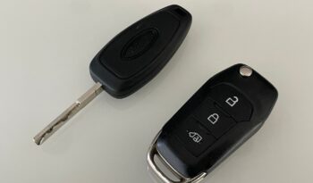 FORD TRANSIT CONNECT full