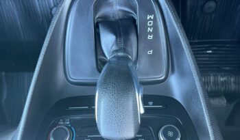 FORD TRANSIT CONNECT full