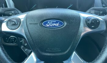 FORD TRANSIT CONNECT full