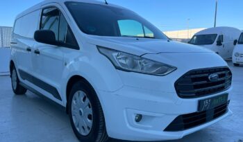 FORD TRANSIT CONNECT full