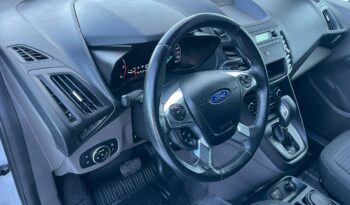 FORD TRANSIT CONNECT full