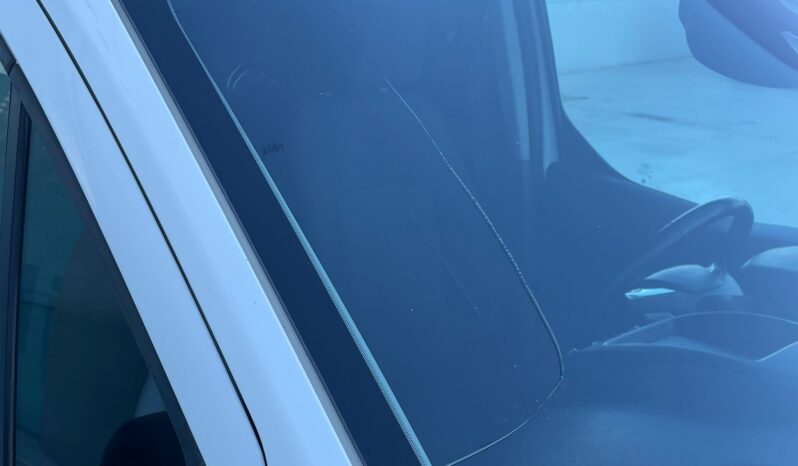FORD TRANSIT CONNECT full