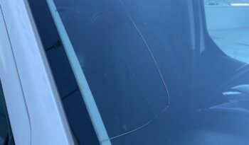 FORD TRANSIT CONNECT full