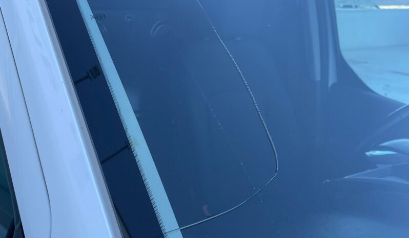 FORD TRANSIT CONNECT full