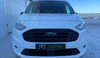 FORD TRANSIT CONNECT full