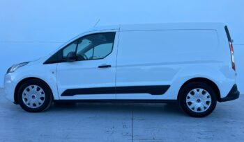 FORD TRANSIT CONNECT full