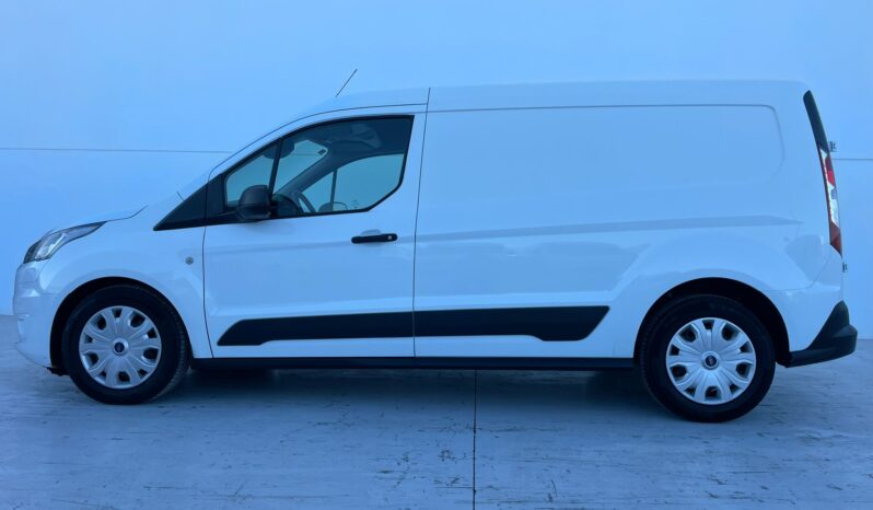 FORD TRANSIT CONNECT full