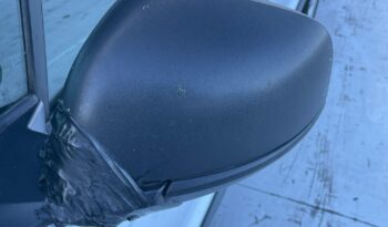 FORD TRANSIT CONNECT full