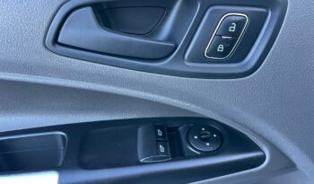 FORD TRANSIT CONNECT full
