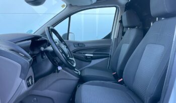 FORD TRANSIT CONNECT full