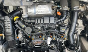 PEUGEOT PARTNER full